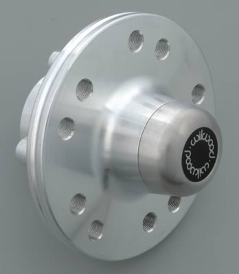 Wilwood Forged Billet Aluminum Brake Hub Assemblies 270-10442