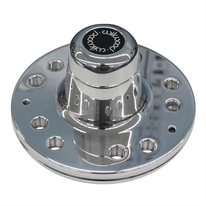 Wilwood Forged Billet Aluminum Brake Hub Assemblies 270-7466