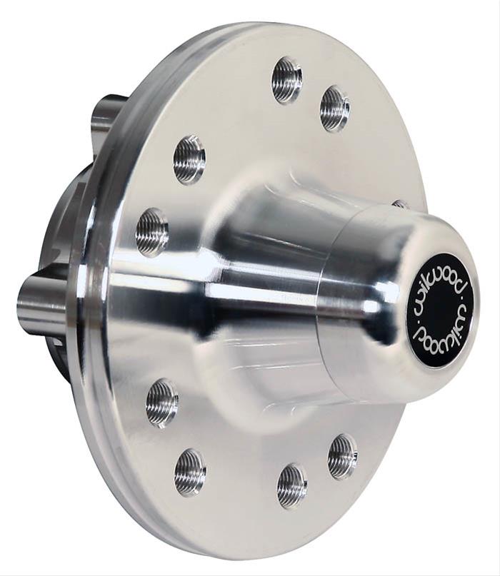 Wilwood Forged Billet Aluminum Brake Hub Assemblies 270-7281