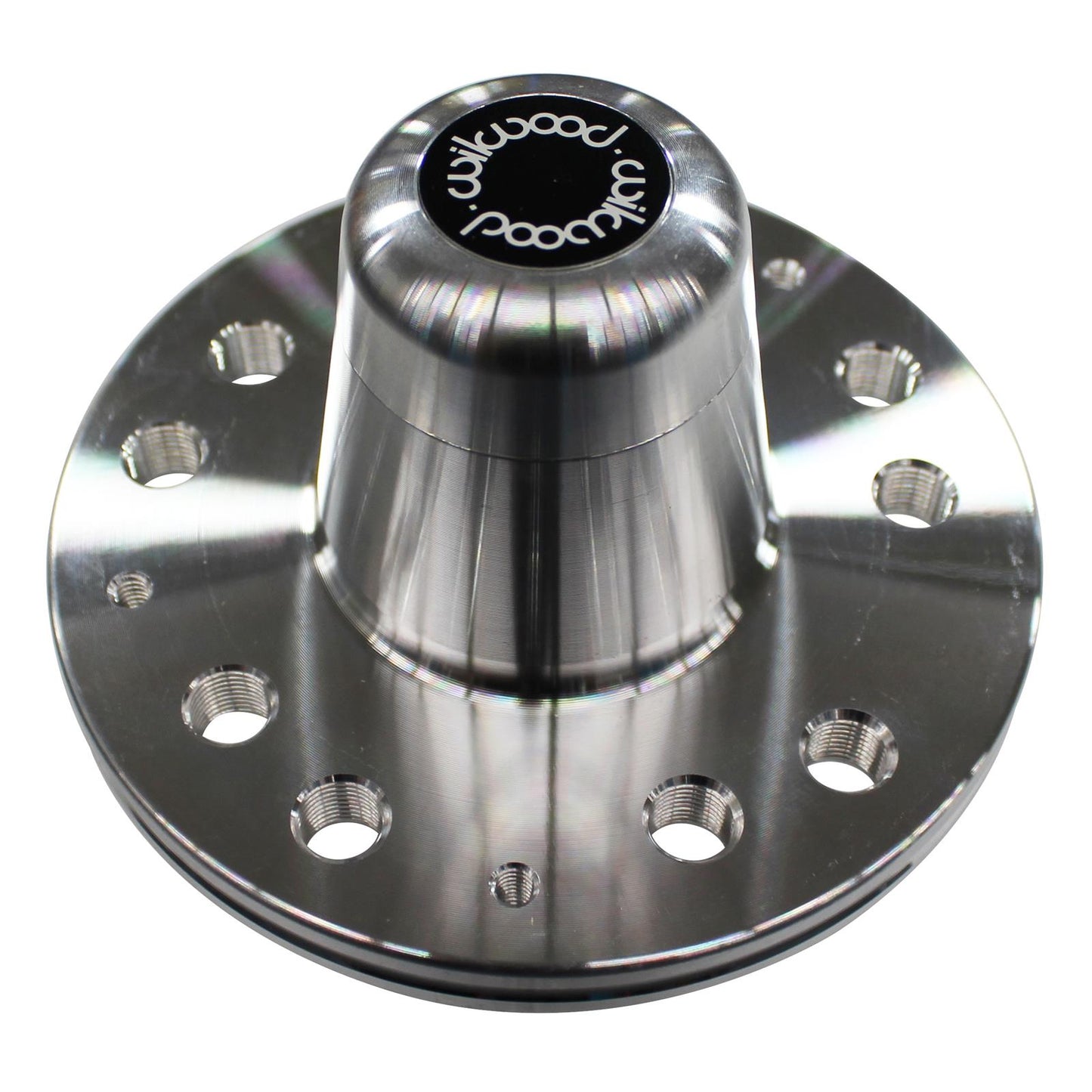 Wilwood Forged Billet Aluminum Brake Hub Assemblies 270-9502