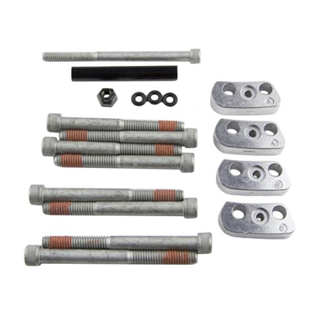 Wilwood Caliper Bracket Spacers 300-6588