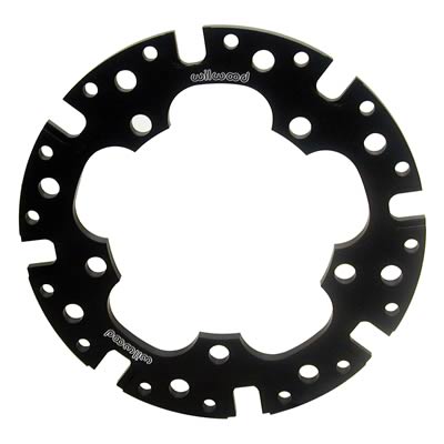 Wilwood Disc Brakes Brake Rotor Mounting Plates 300-7107