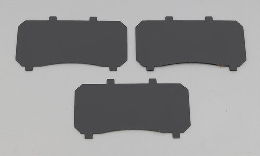 Wilwood Brake Pad Shims 300-8259