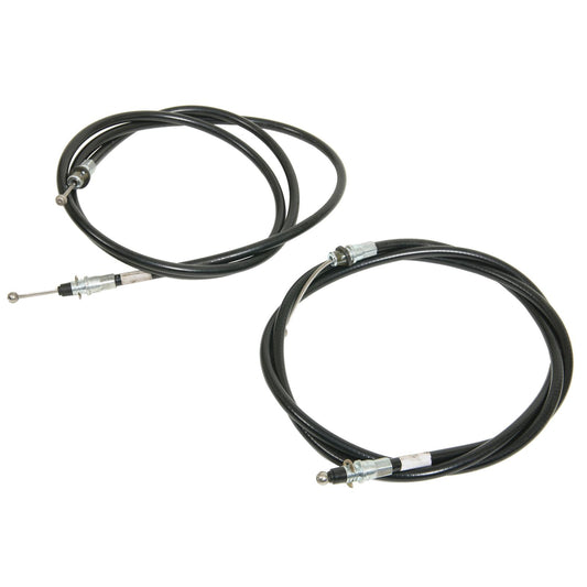 Wilwood Internal Parking Brake Cable Kits 330-11282