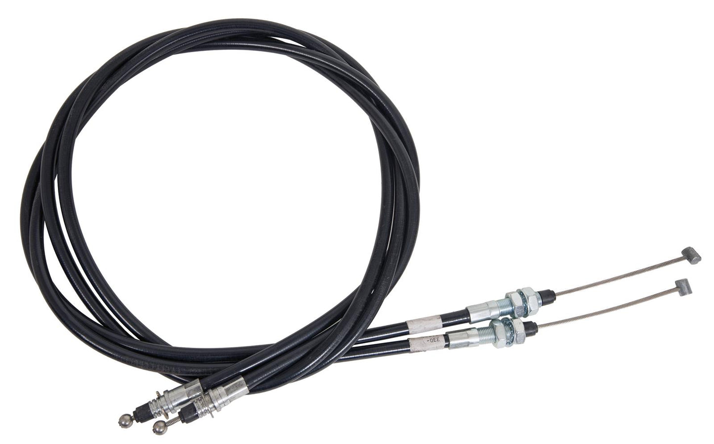 Wilwood Disc Brakes Parking Brake Cables 330-11982