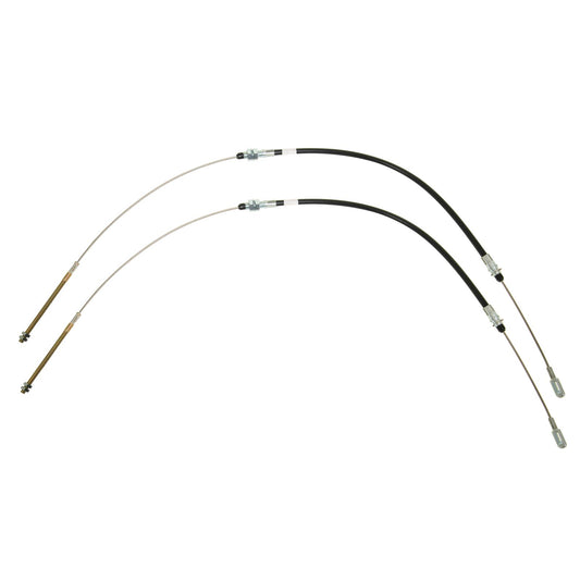 Wilwood Internal Parking Brake Cable Kits 330-11985