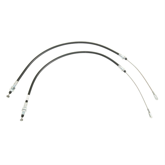 Wilwood Parking Brake Cable Kits 330-11986