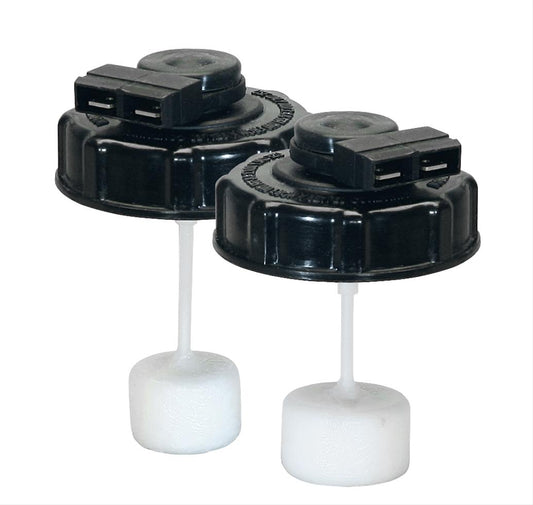 Wilwood Replacement Master Cylinder Caps 330-12646