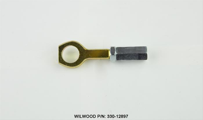 Wilwood Pedal Assembly Components 330-12897