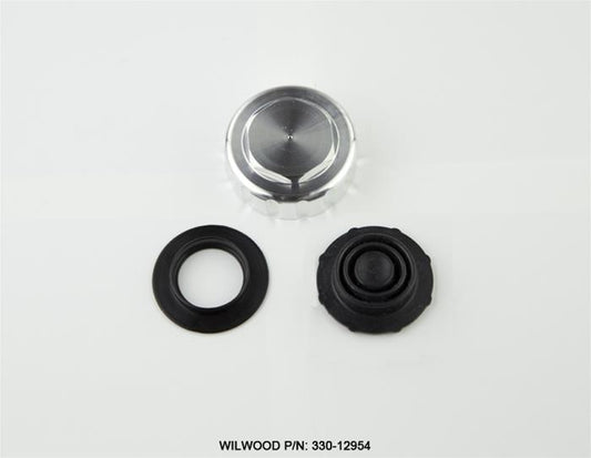 Wilwood Replacement Master Cylinder Caps 330-12954