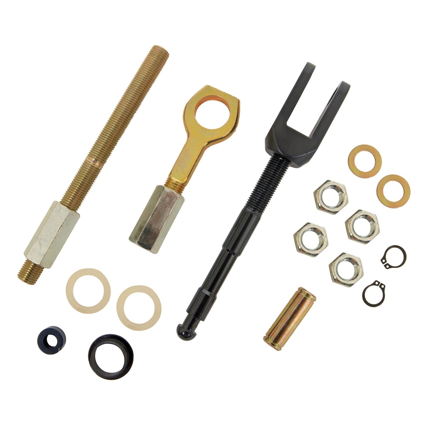 Wilwood Master Cylinder Pushrods 330-13914