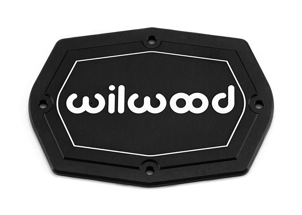 Wilwood Disc Brakes Brake Hub Dust Caps 330-14800