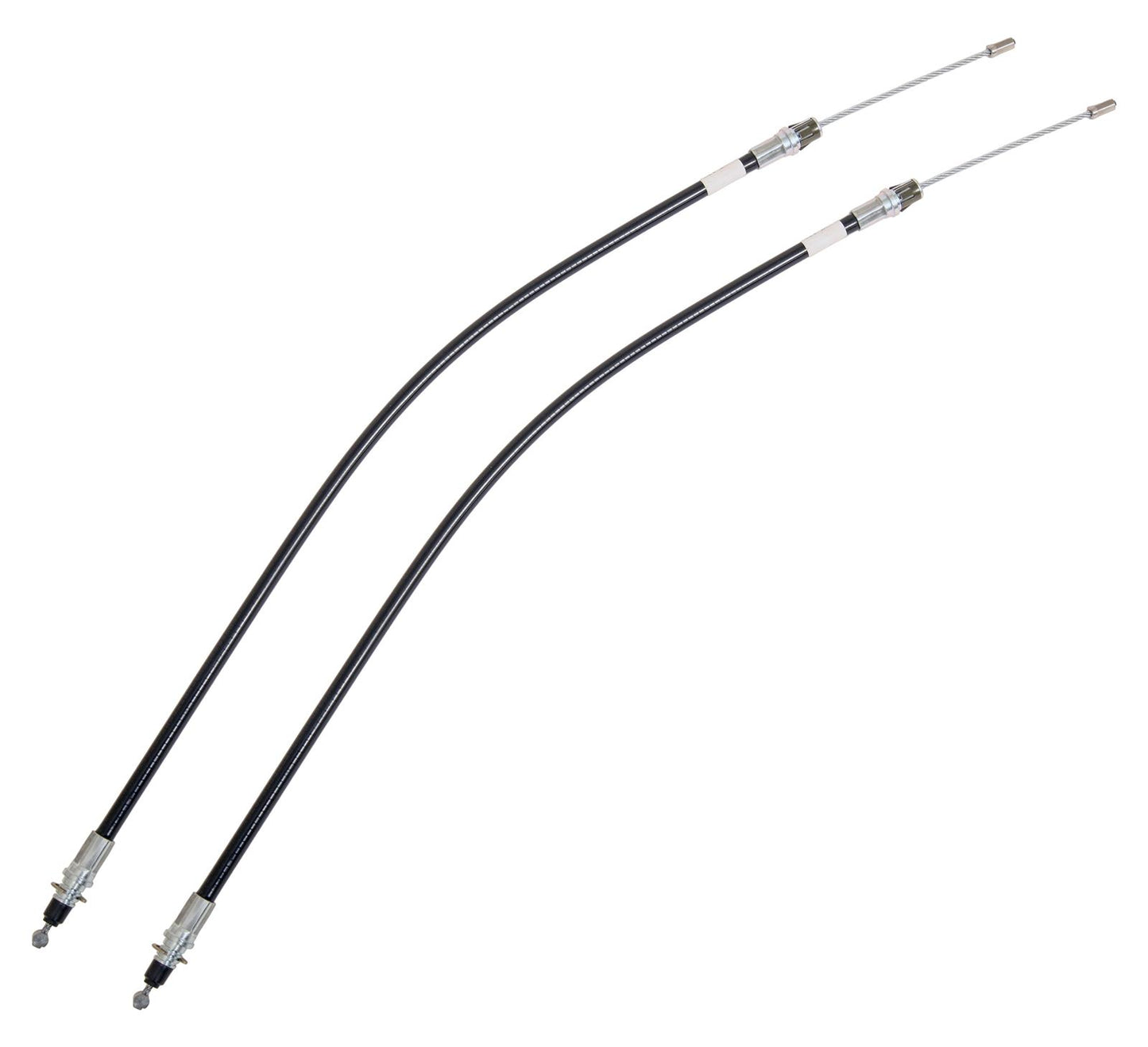 Wilwood Parking Brake Cable Kits 330-14891