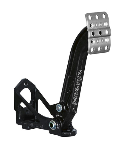 Wilwood Brake/Clutch Pedal Assemblies 340-13833