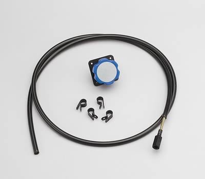 Wilwood Remote Mount Brake Bias Adjusters 340-4990