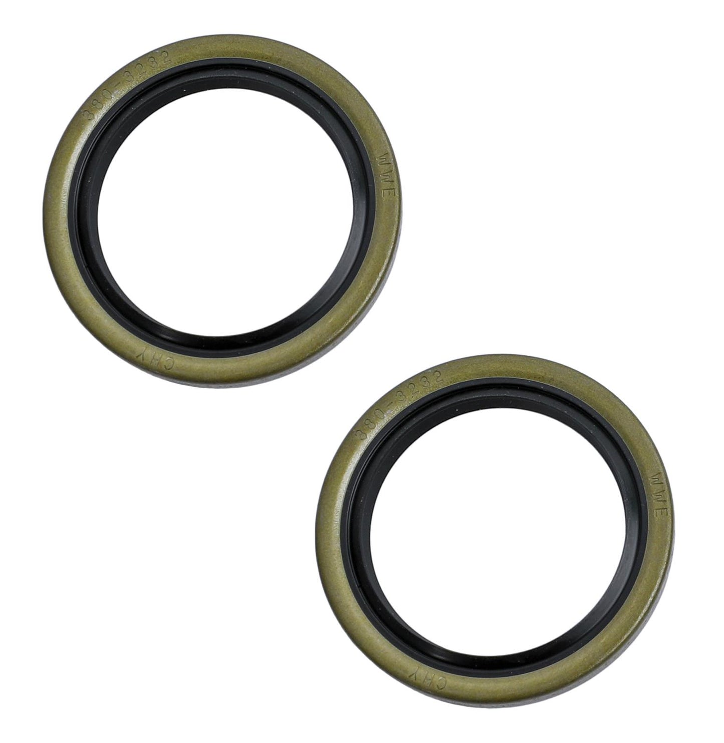 Wilwood Replacement Hub Bearing Seals 380-3232