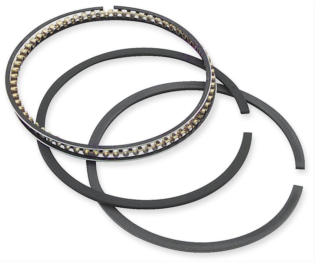 Wiseco 2-Stroke Piston Rings 1869CS