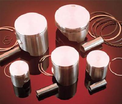 Wiseco Powersports Pro-Lite Piston Kits 754M05400
