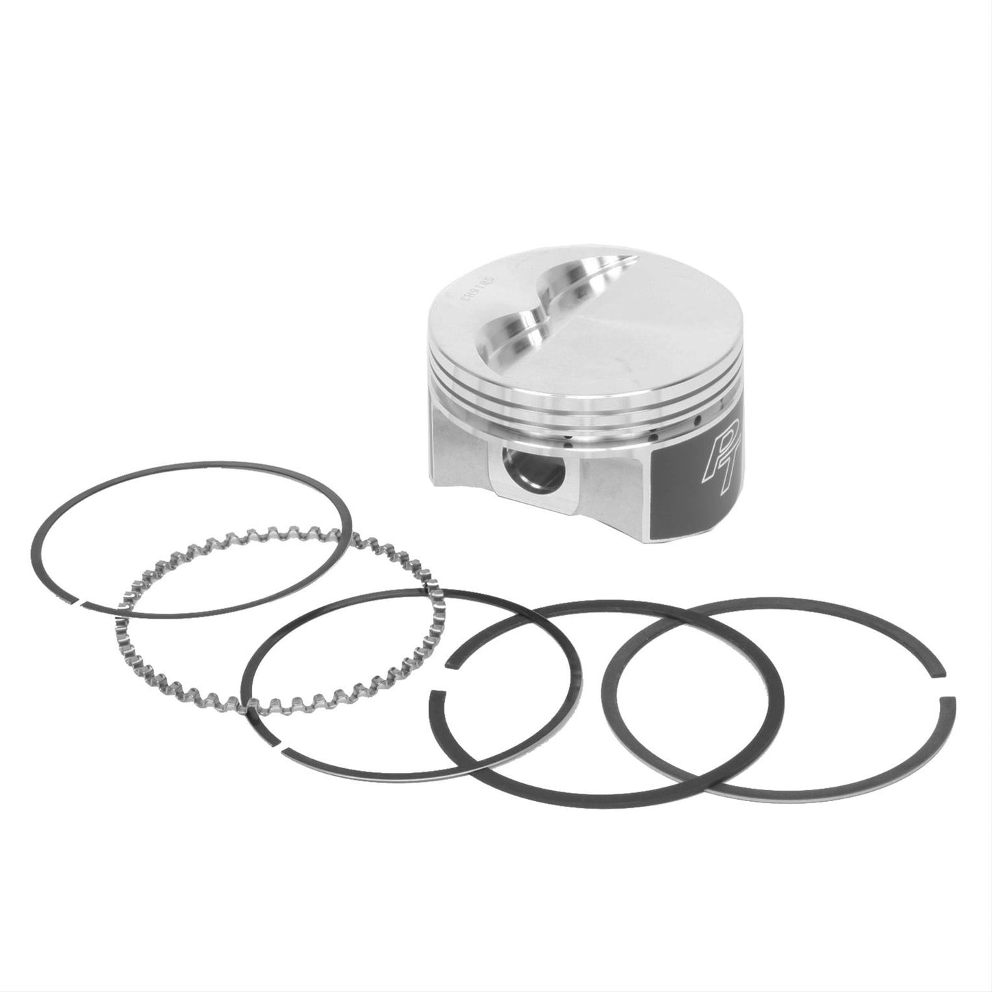 Wiseco Powersports Piston Kits 40045M09300