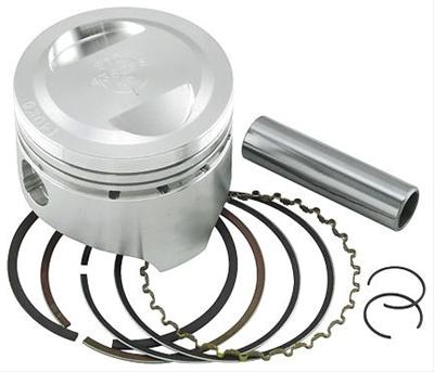 Wiseco Powersports 4-Stroke Forged Series Piston Kits 4825M09150