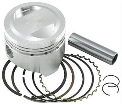 Wiseco Powersports Pro-Lite Piston Kits 513M06650