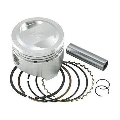 Wiseco Powersports Piston Kits 4674M08750