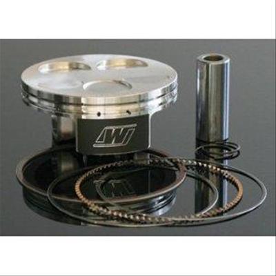 Wiseco Powersports Piston Kits 4825M09100
