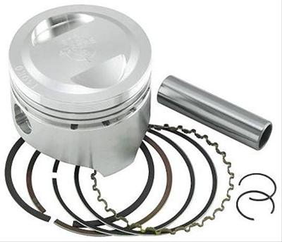 Wiseco Powersports Pro-Lite Piston Kits 513M06600
