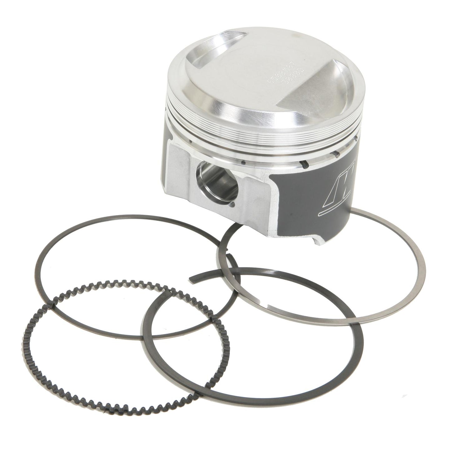 Wiseco Powersports Pro-Lite Piston Kits 646M04900