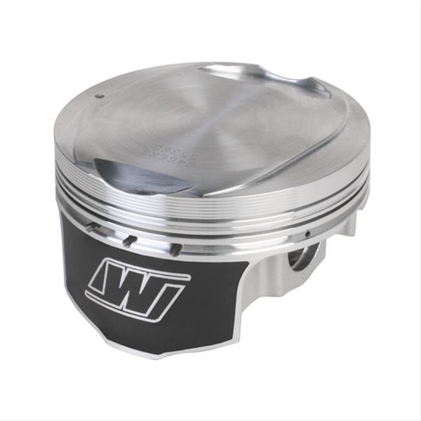 Wiseco Professional Series Piston Kits K468X2