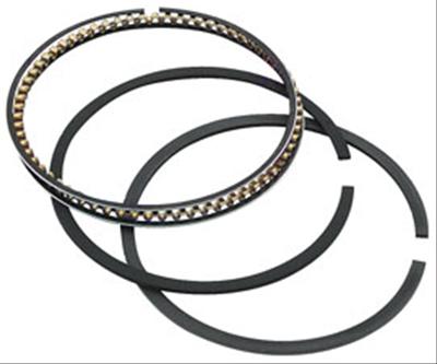 Wiseco 4-Stroke Piston Rings 3504XC
