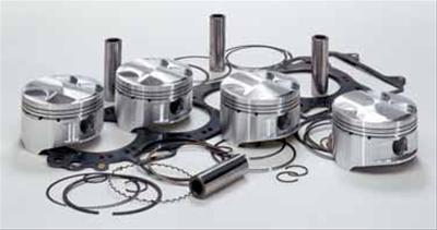 Wiseco Powersports Piston Kits K11051