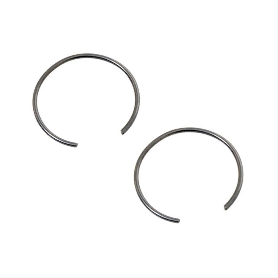 Wiseco Piston Retaining Clips CW24