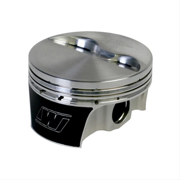 Wiseco Professional Series Piston Kits K463X125