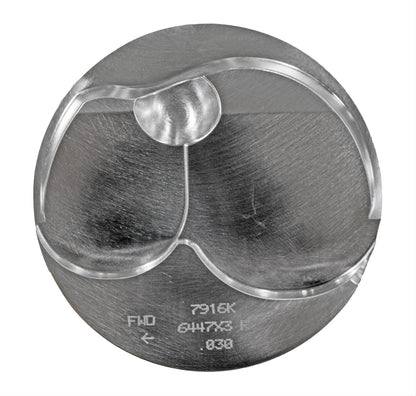 Wiseco Professional Series Piston Kits K398XS
