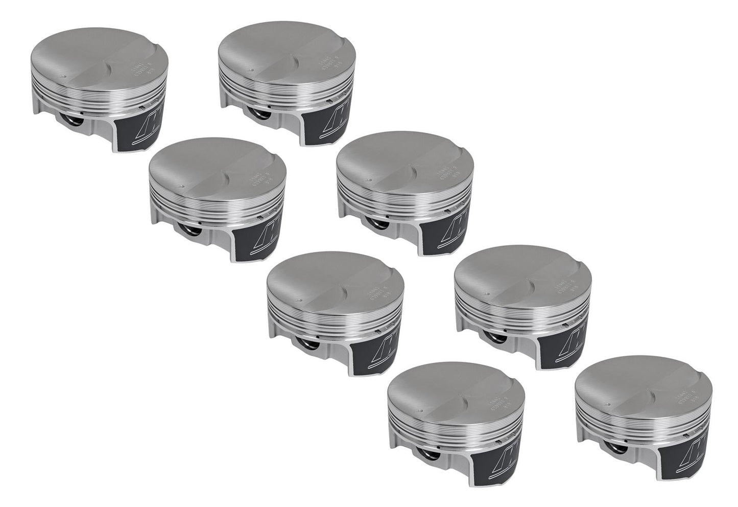 Wiseco Professional Series Piston Kits K398X1