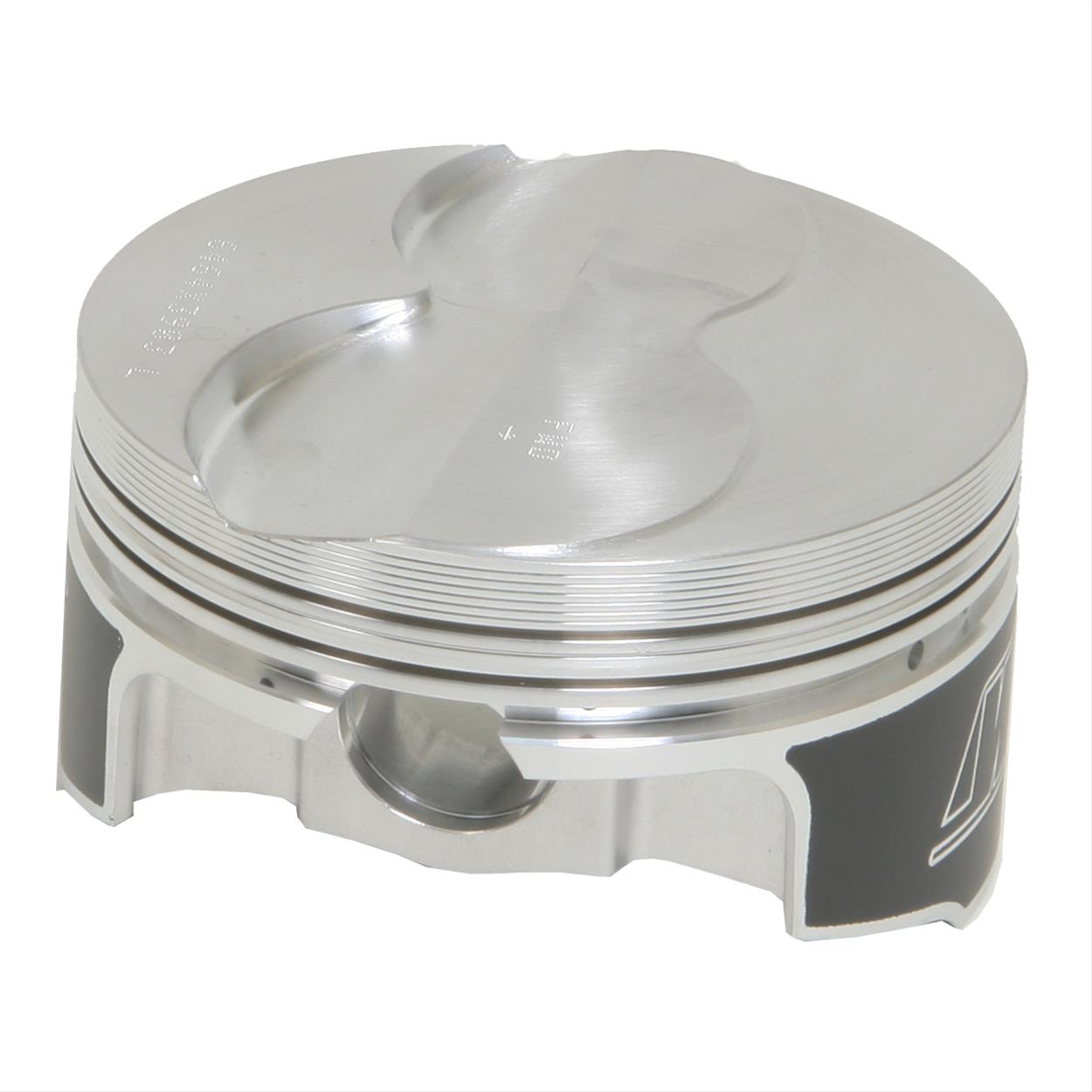 Wiseco Professional Series Piston Kits K464X7