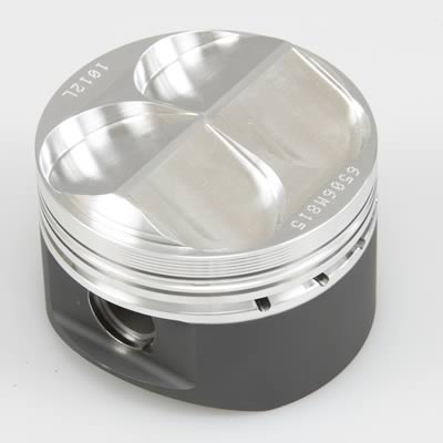 Wiseco Sport Compact Piston and Ring Kits K506M815