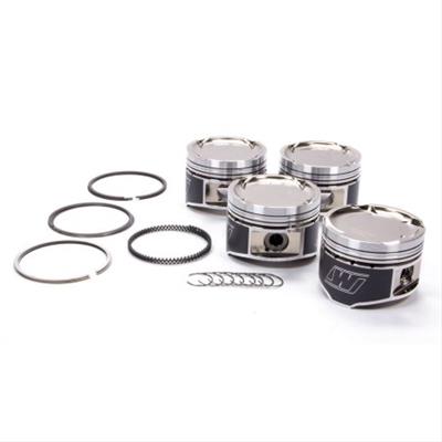 Wiseco Sport Compact Piston and Ring Kits K591M87AP