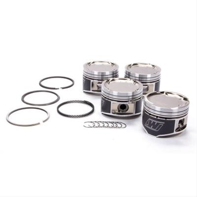 Wiseco Sport Compact Piston and Ring Kits K593M815AP