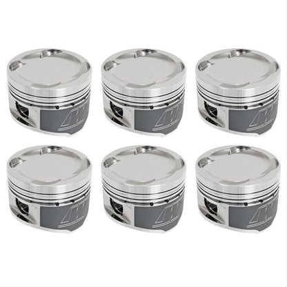 Wiseco Sport Compact Piston and Ring Kits K550M87AP