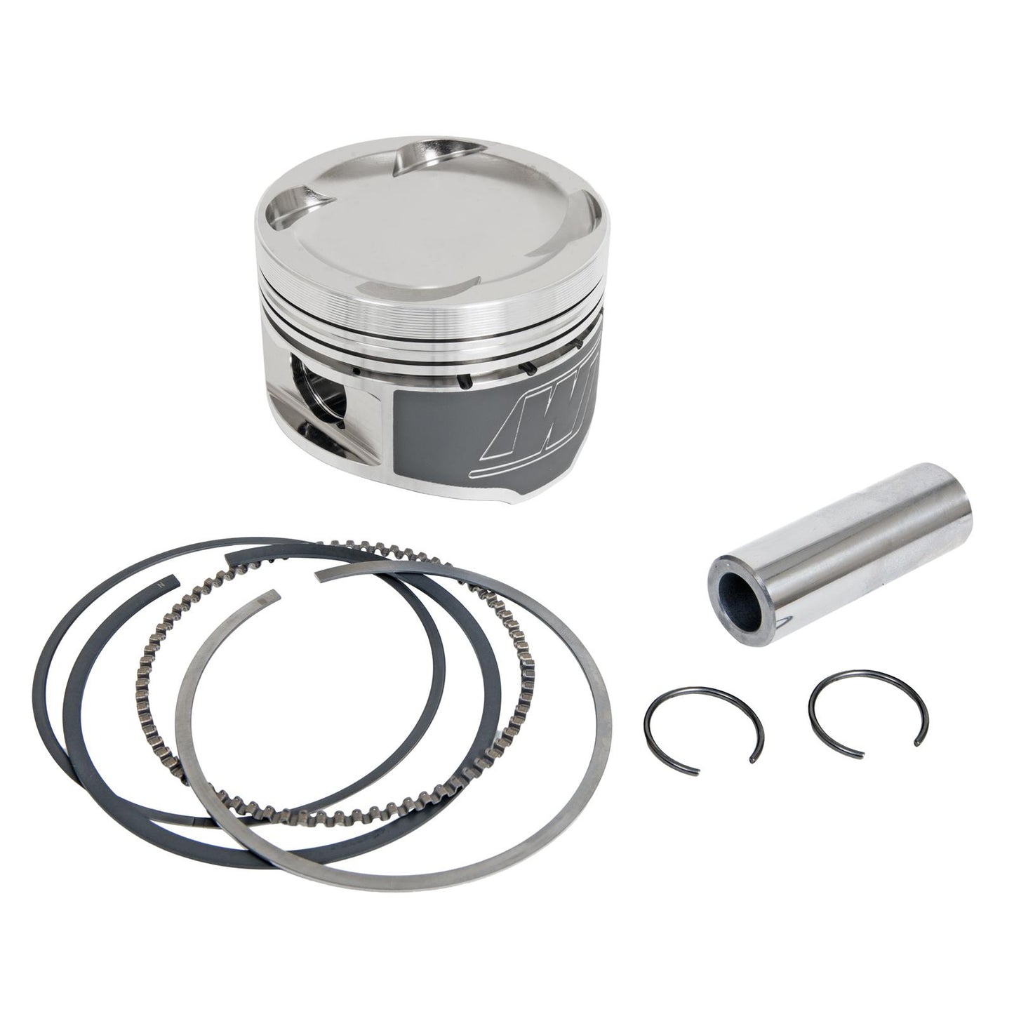 Wiseco Sport Compact Piston and Ring Kits K550M87AP