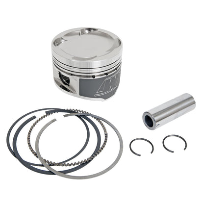 Wiseco Sport Compact Piston and Ring Kits K550M87AP
