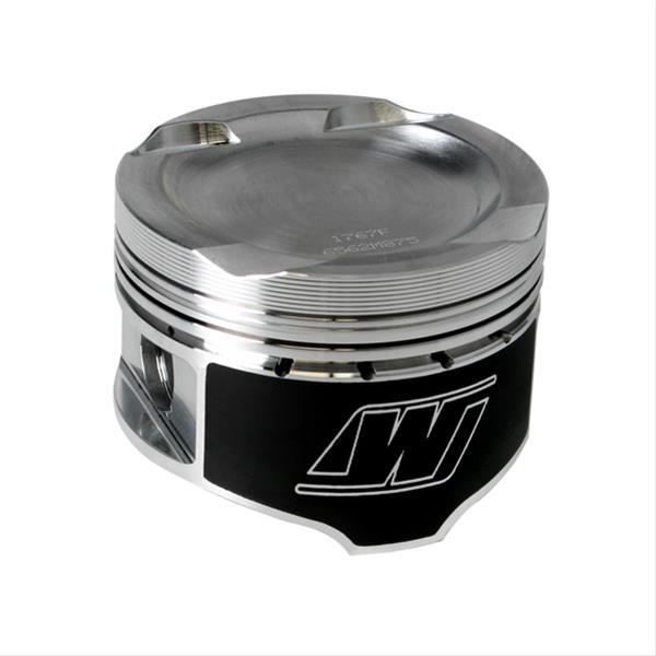 Wiseco Sport Compact Piston and Ring Kits K597M86