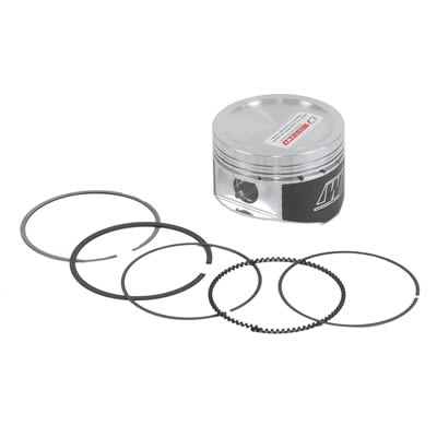 Wiseco Sport Compact Pistons K587M89