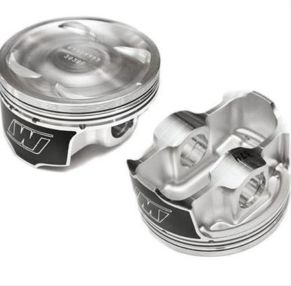 Wiseco Sport Compact Piston and Ring Kits K598M995AP