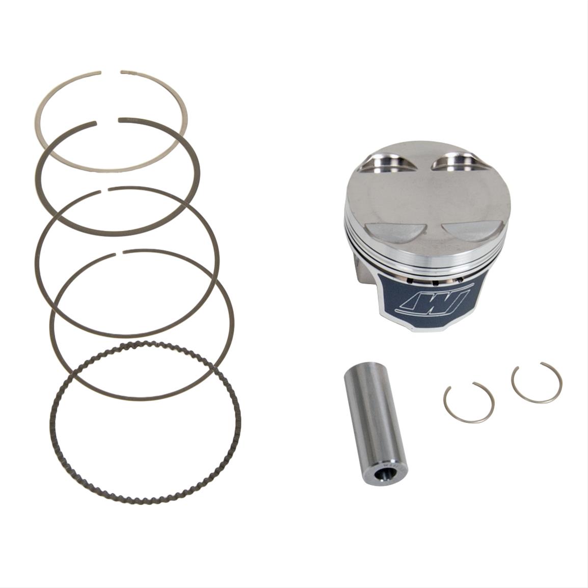Wiseco Pistons K656M86AP