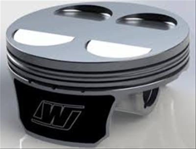 Wiseco Powersports Piston Kits 40078M07600