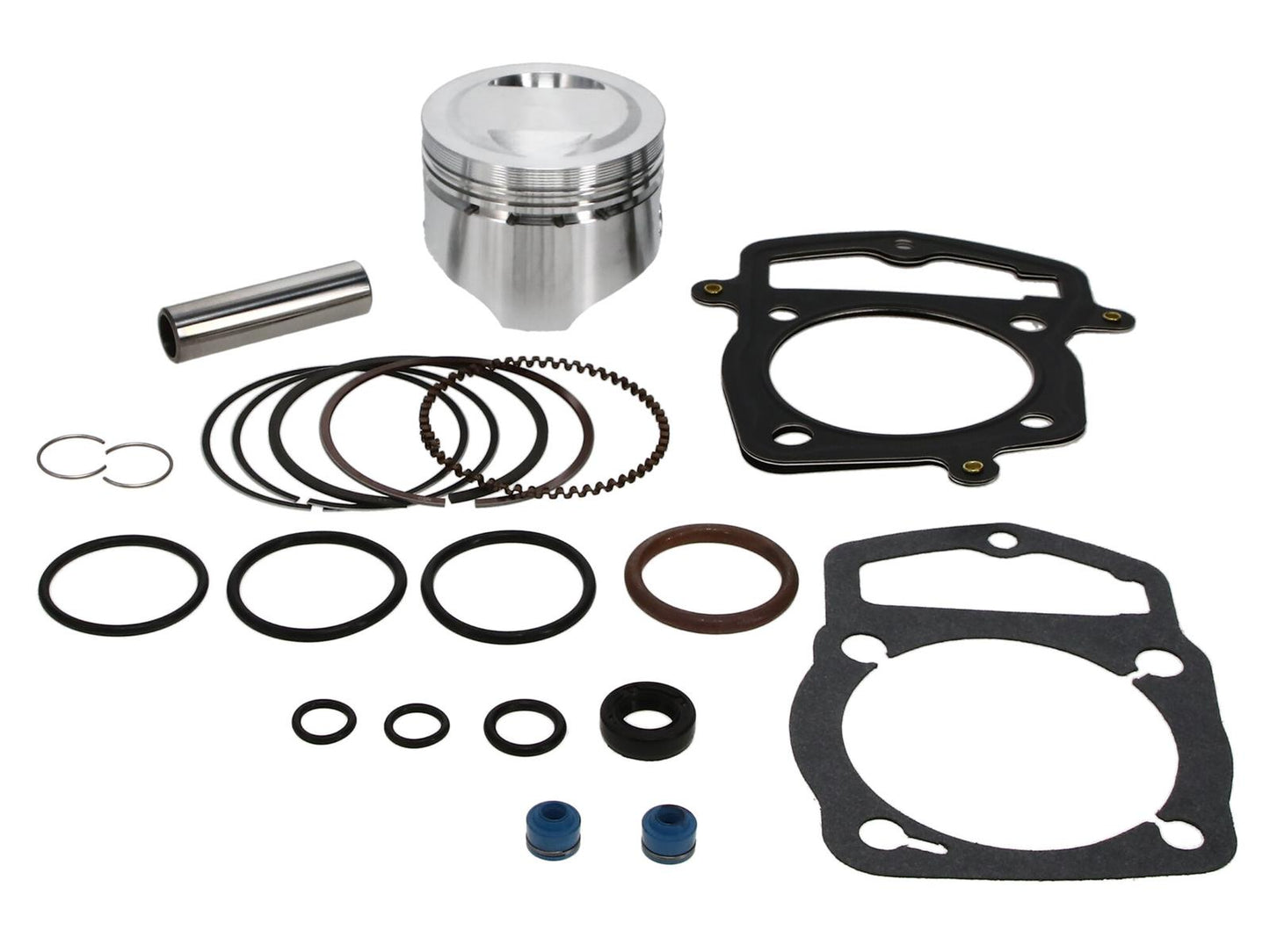 Wiseco Powersports 4-Stroke Forged Series Piston Kits PK1927