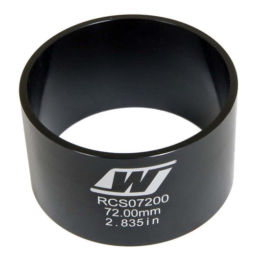 Wiseco Ring Compressor Sleeves RCS07200